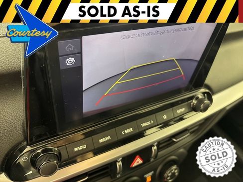 Used 2022 Kia Forte LXS FWD image 33