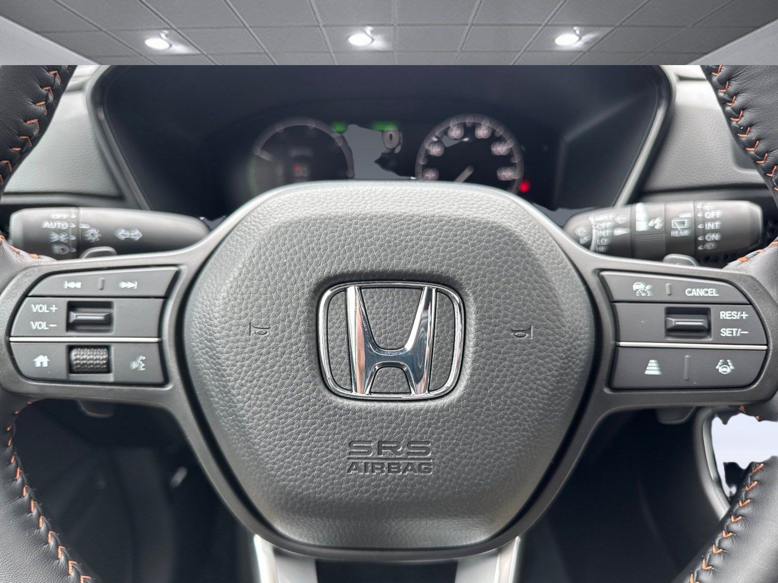Used 2026 Honda CR-V Sport image 26