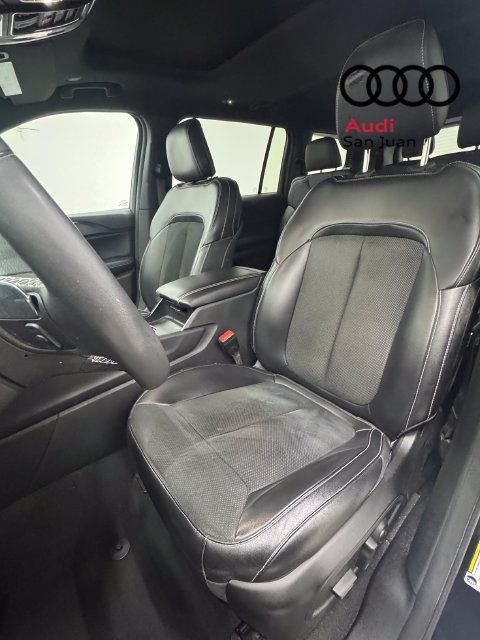 Used 2024 Jeep Grand Cherokee L Altitude AWD/4WD image 24