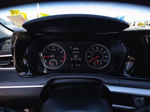 Used 2021 Kia K5 LXS image 14