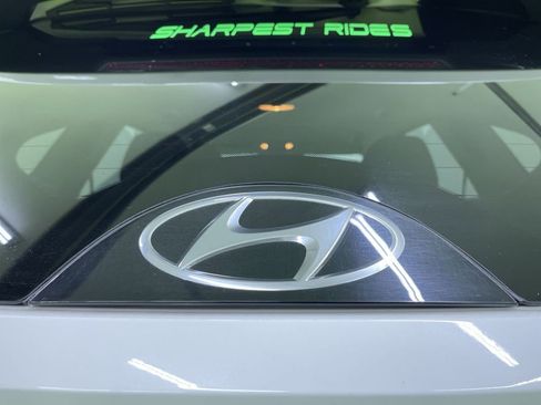 Used 2024 Hyundai Tucson SEL image 13