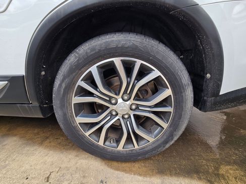 Used 2016 Mitsubishi Outlander GT image 10