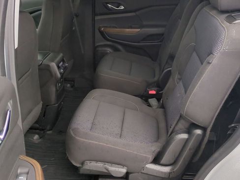 Used 2020 GMC Acadia SLE w/ Driver Convenience Package image 20