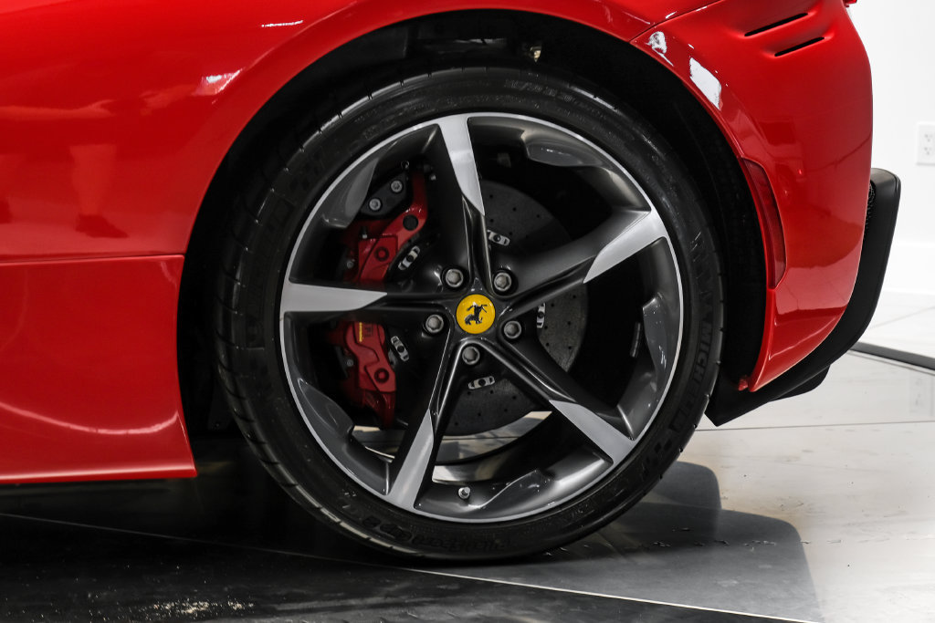 Used 2023 Ferrari SF90 Stradale AWD/4WD image 52