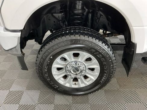 Used 2020 Ford F350 XLT w/ FX4 Off-Road Package image 26