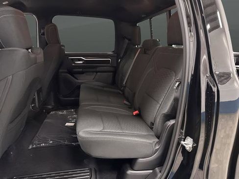 New 2026 RAM 1500 Big Horn image 28