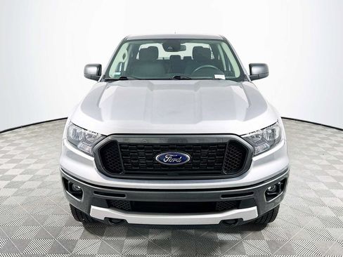 Used 2021 Ford Ranger XLT w/ Equipment Group 301A Mid AWD/4WD image 2