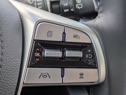 New 2025 Kia Telluride LX image 33