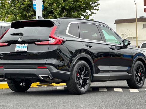 Used 2024 Honda CR-V Sport-L image 9