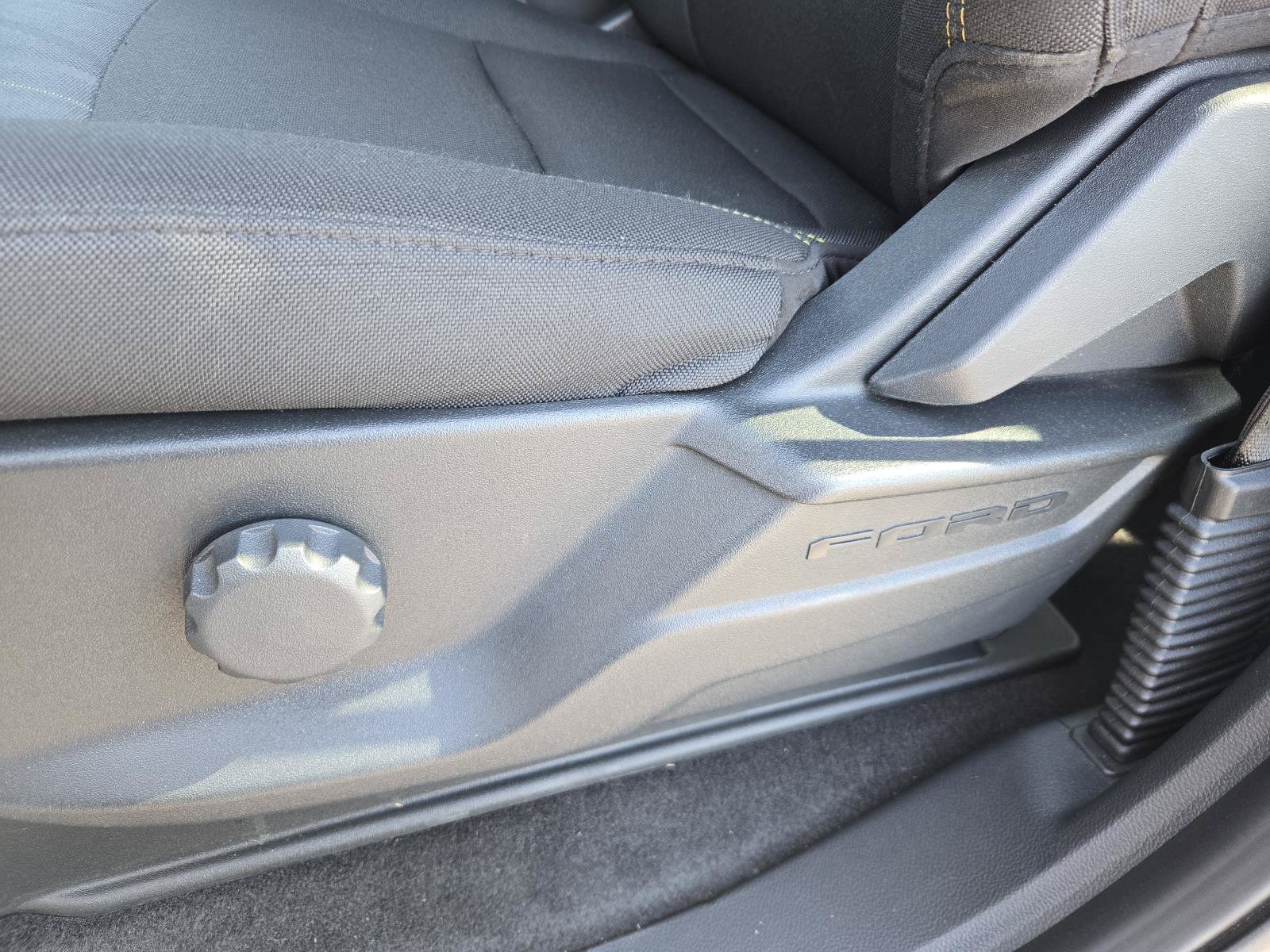 Used 2025 Ford F150 STX RWD image 24