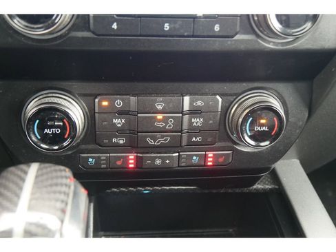 Used 2019 Ford F150 Raptor w/ Equipment Group 802A Luxury image 25