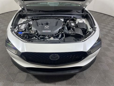 New 2026 MAZDA CX-30 2.5 Turbo w/ Premium Plus Pkg AWD/4WD image 25