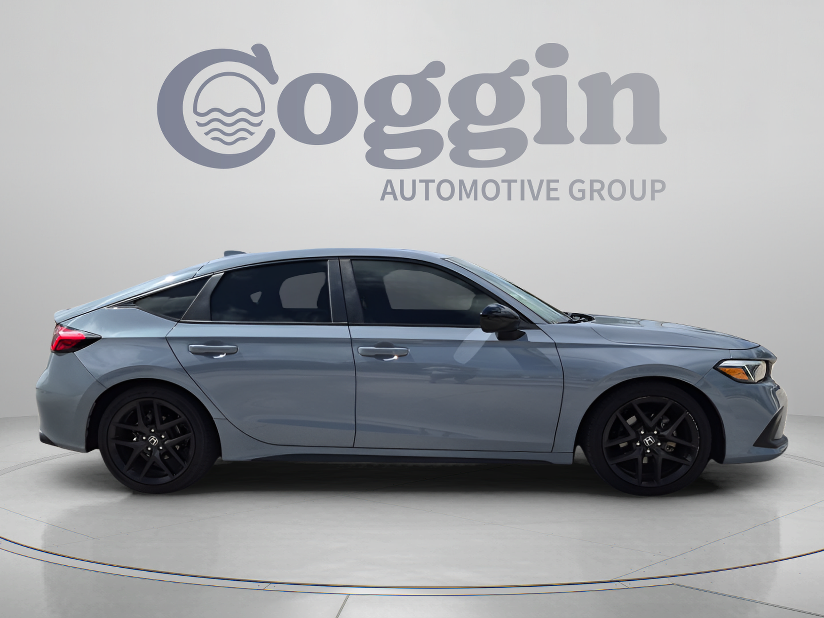 Used 2024 Honda Civic Sport image 7