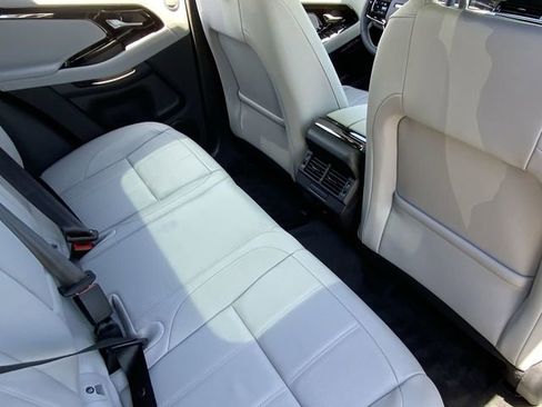 Used 2026 Land Rover Range Rover Evoque S AWD/4WD image 24