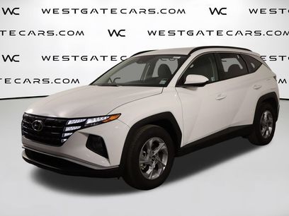 Used 2024 Hyundai Tucson SEL
