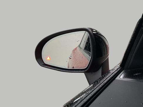 New 2026 Mercedes-Benz GLC 43 AMG 4MATIC image 21