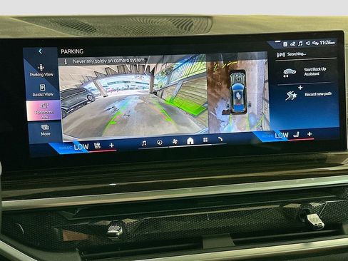 Certified 2024 BMW X6 xDrive40i w/ Parking Assistance Package AWD/4WD image 14