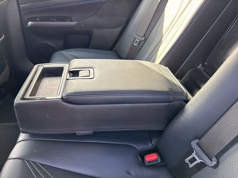 Used 2016 Lexus GS F image 15