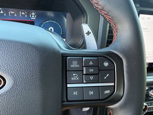 New 2026 Ford F150 Raptor AWD/4WD image 27