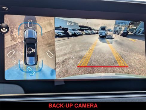 New 2026 Mercedes-Benz GLS 450 4MATIC image 23