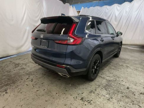 Certified 2024 Honda CR-V Sport image 6