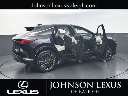 New 2026 Lexus RX 450h 450h+ Luxury image 22
