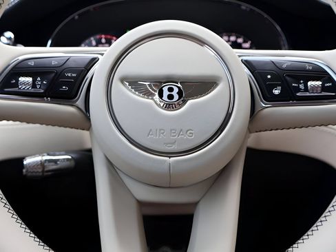New 2026 Bentley Continental GT Speed AWD/4WD image 27