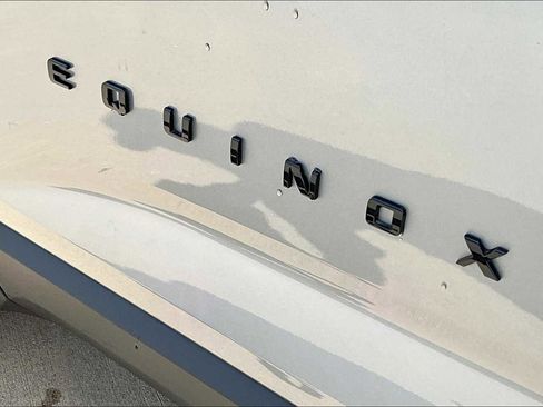 Used 2026 Chevrolet Equinox RS w/ Convenience Package III image 31