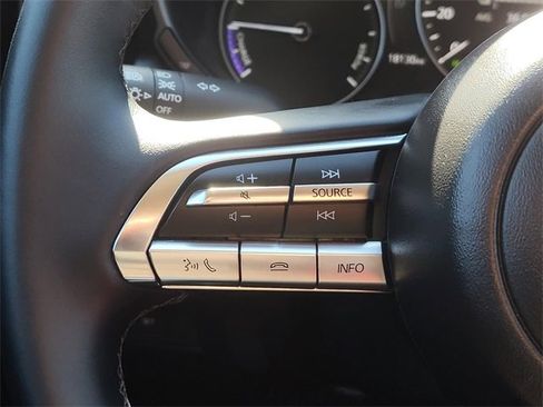 Used 2025 MAZDA CX-50 AWD 2.5 Hybrid w/ Premium Pkg image 28