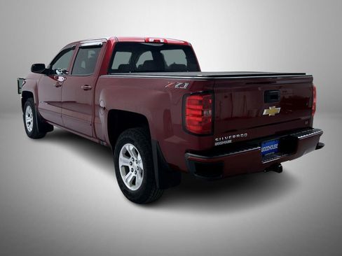 Used 2018 Chevrolet Silverado 1500 LT w/ All Star Edition image 7