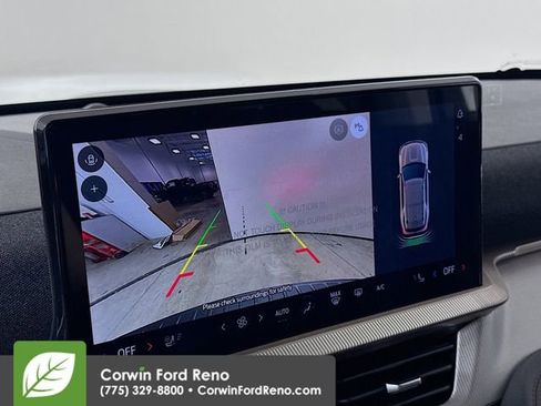 New 2025 Ford Explorer Active w/ Active Comfort Package image 15