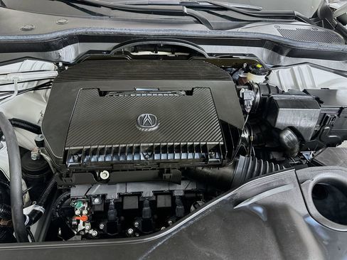 Used 2023 Acura MDX FWD w/ Technology Package image 31