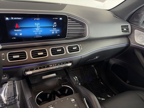 Certified 2021 Mercedes-Benz GLE 350 4MATIC image 14