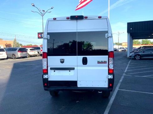 Used 2019 RAM ProMaster 1500 image 7