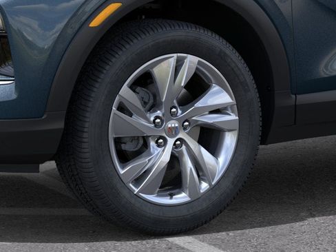 New 2026 Buick Encore GX Preferred w/ Comfort Package FWD image 9