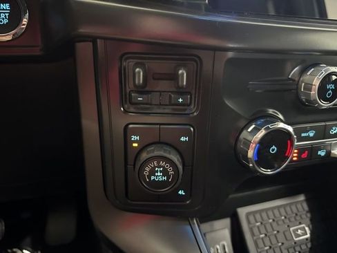 New 2025 Ford F150 Tremor w/ Bed Utility Package image 37