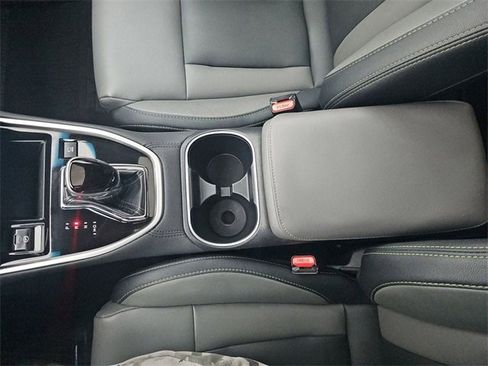 Used 2021 Subaru Outback Onyx Edition XT w/ Popular Package #2 image 15