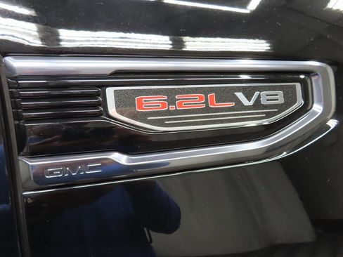 Used 2024 GMC Sierra 1500 AT4 image 58