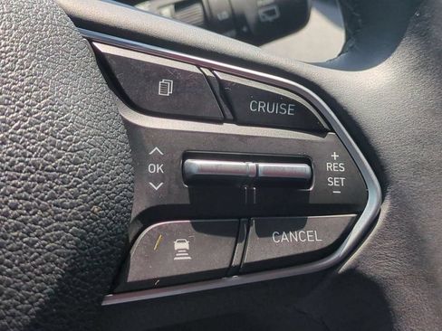 Used 2020 Hyundai Santa Fe SEL w/ Convenience + Premium Package AWD/4WD image 15