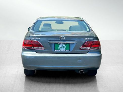 Used 2005 Lexus ES 330 FWD image 5
