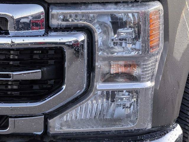 Certified 2022 Ford F350 Lariat w/ Lariat Ultimate Package AWD/4WD image 10