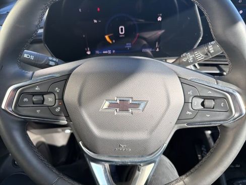 Used 2025 Chevrolet TrailBlazer ACTIV w/ Convenience Package image 14