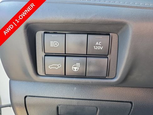 Used 2023 Toyota Highlander Limited AWD/4WD image 27
