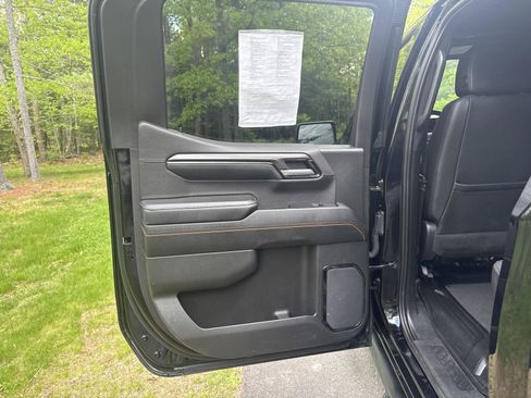 Used 2023 GMC Sierra 1500 AT4 AWD/4WD image 15