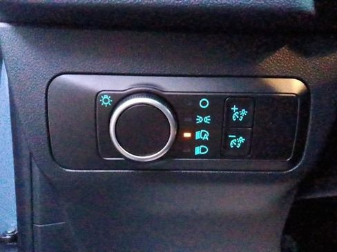 New 2026 Ford Escape Active w/ Tech Pack #1 FWD image 17