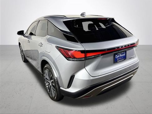 Used 2023 Lexus RX 350 w/ Cold Area Package AWD/4WD image 8