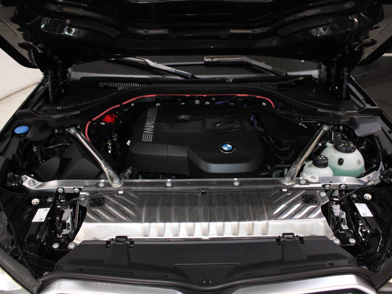 Used 2026 BMW X3 xDrive30i w/ Premium Package AWD/4WD image 24