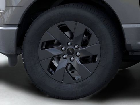 New 2025 Ford F150 Lightning Flash image 19