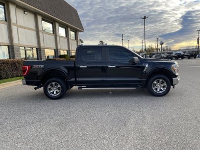Certified 2021 Ford F150 XLT w/ XTR Package