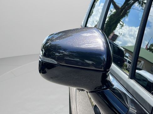 New 2026 Kia Carnival EX FWD image 11
